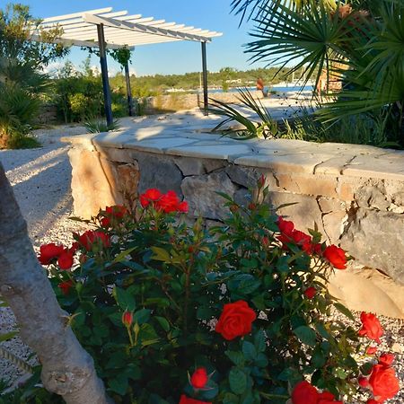 Beach House Marina Grande ベティナ エクステリア 写真