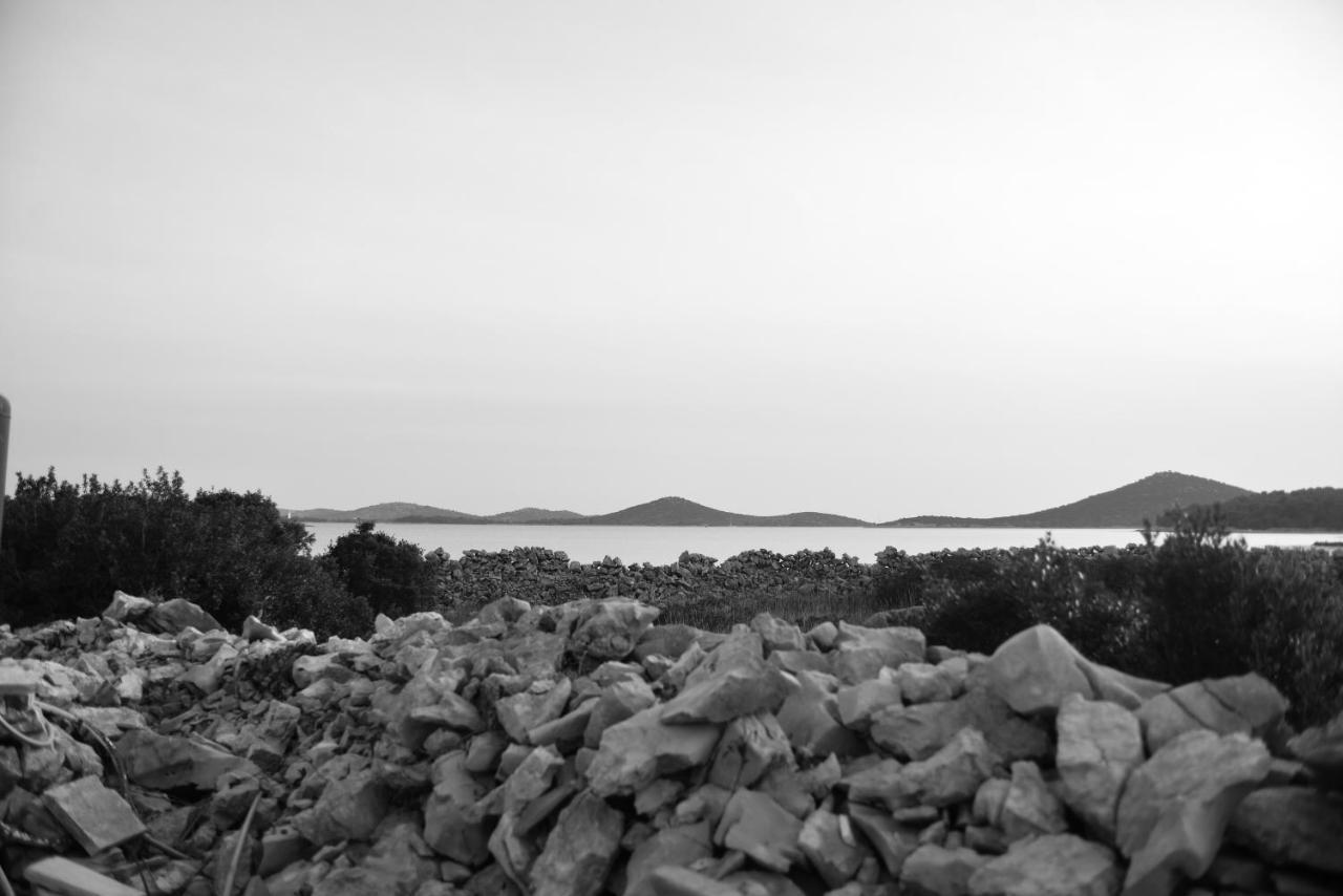Beach House Marina Grande ベティナ エクステリア 写真