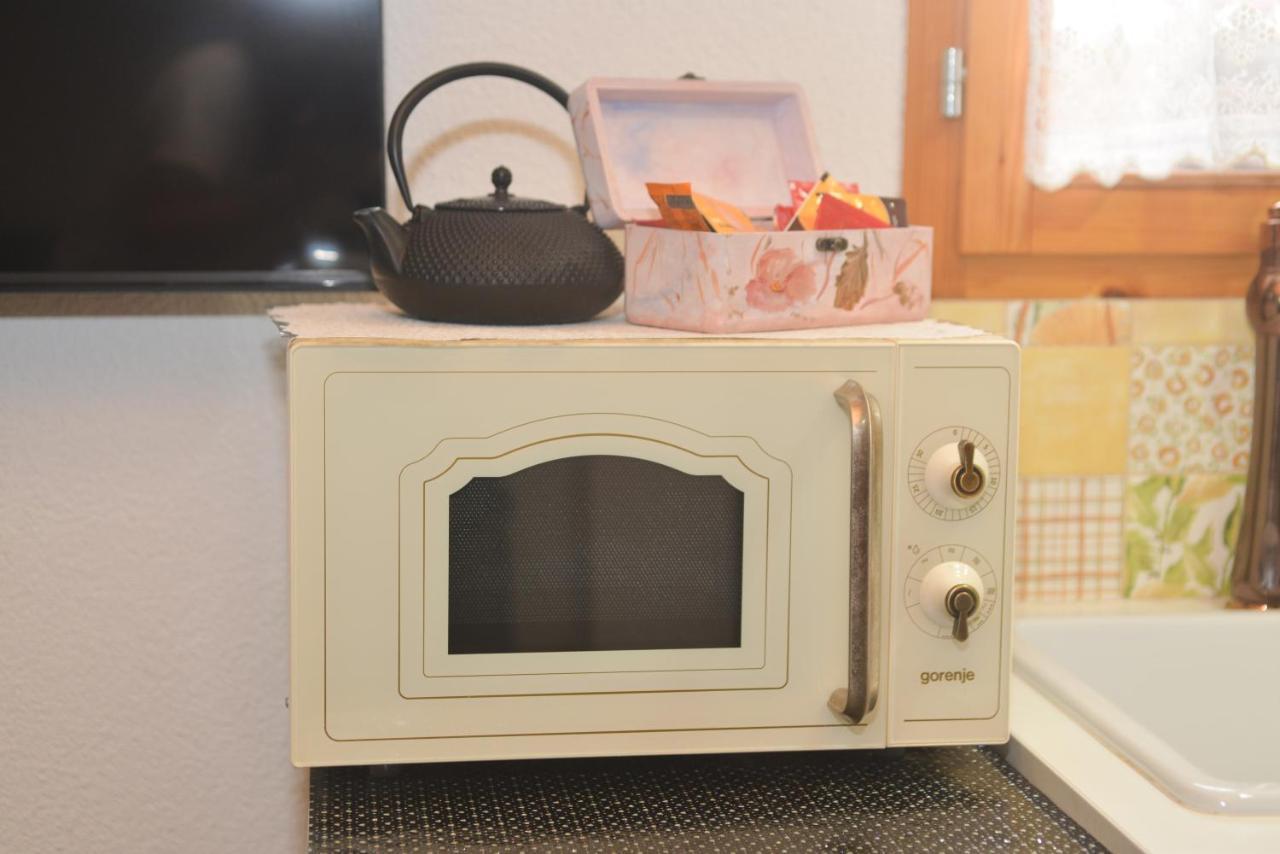 Beach House Marina Grande ベティナ エクステリア 写真