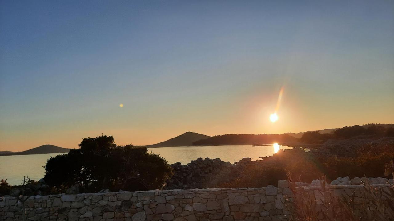 Beach House Marina Grande ベティナ エクステリア 写真