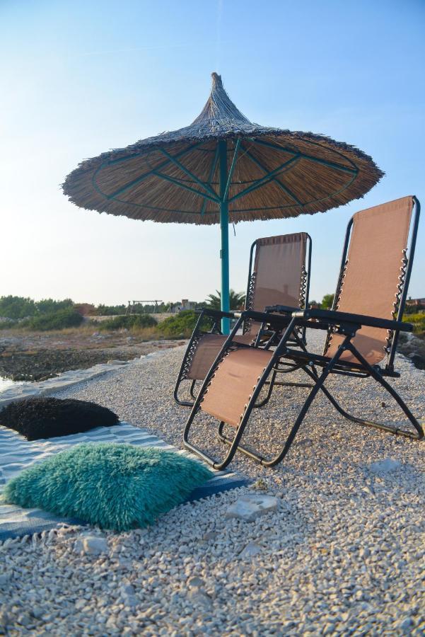 Beach House Marina Grande ベティナ エクステリア 写真