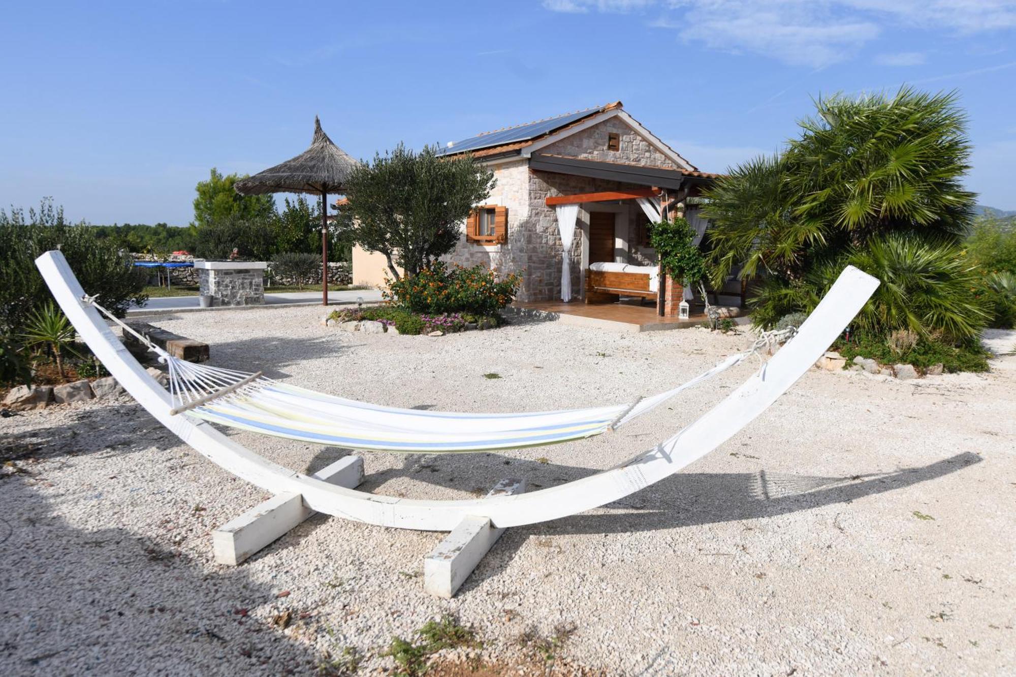 Beach House Marina Grande ベティナ エクステリア 写真