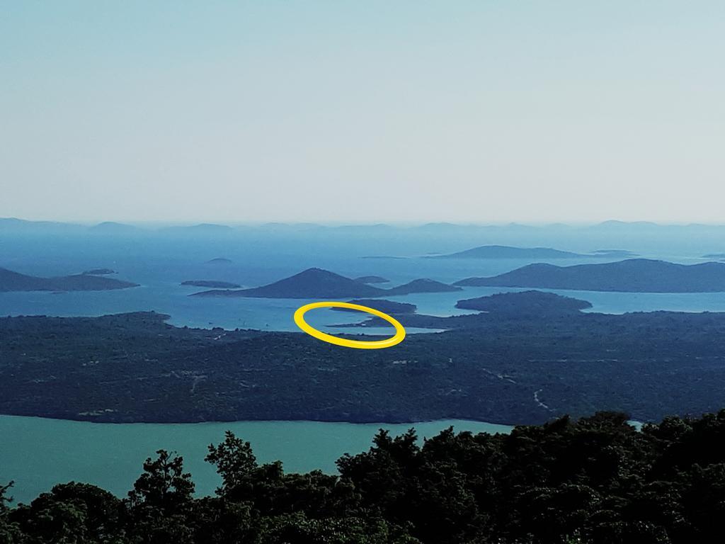 Beach House Marina Grande ベティナ エクステリア 写真